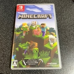 おもちゃ テレビゲーム Switch マインクラフト