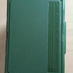 【取引中】HANT　クーラーボックス　35Lの画像