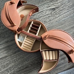 ジュエリーボックス　