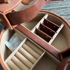 ジュエリーボックス　の画像