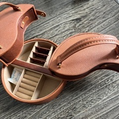 ジュエリーボックス　の画像