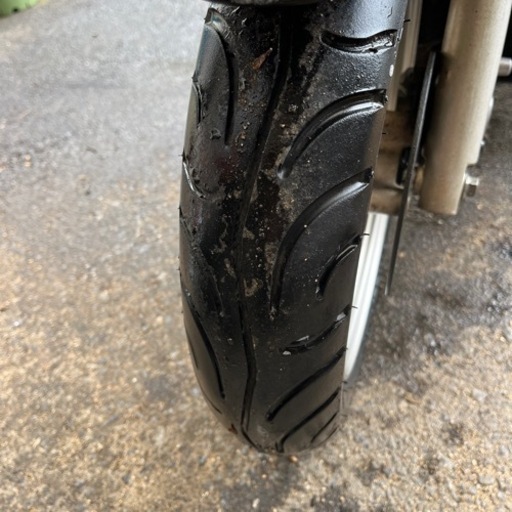 ホンダリード110