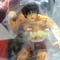 未開封 POP UP PARADE バキ 範馬刃牙 完成品 フィギュア グッドスマイルカンパニー Baki Hanma アニメ 漫画 ホビー 札幌市 中央区 南12条の画像