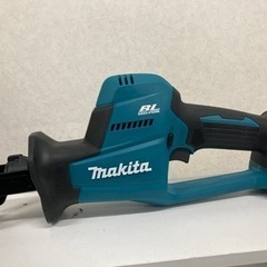 マキタ 18V 充電式レシプロソー JR189DZ 本体のみ(バッテリ・充電器・ケース別売) リサイクルショップ宮崎屋　佐土原店　24.4.27F