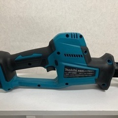 マキタ 18V 充電式レシプロソー JR189DZ 本体のみ(バッテリ・充電器・ケース別売) リサイクルショップ宮崎屋　佐土原店　24.4.27F