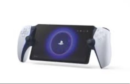 SONY PlayStation Portal ５　新品未開封　
