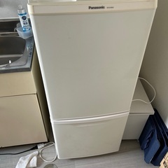冷蔵庫　至急受け取り
