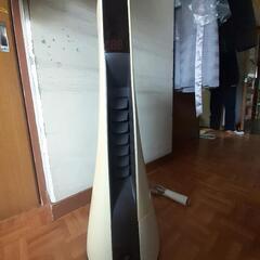 SHARP プラズマクラスターイオンファン