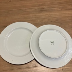 リチャードジノリ　お皿