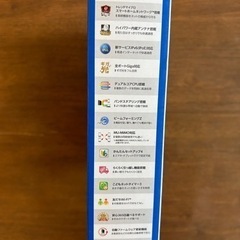 無線LAN/WiFiギガビットルーター　中古品の画像