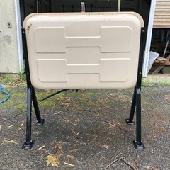 灯油タンクの画像