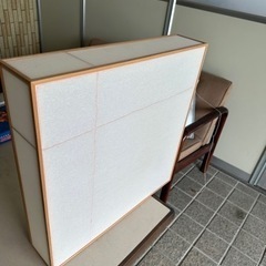 蛍光灯★照明和室用の画像