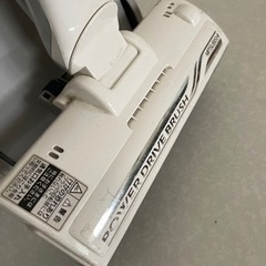 掃除機 キャニスター 2010年製 の画像