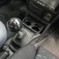 ミラジーノ 5MT 3ドア 60000km以下の走行の画像