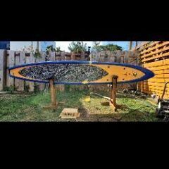 SUP レース用 c4waterman 沖縄　サップレース　 