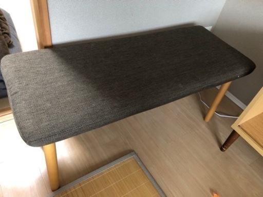 家具  ベンチ