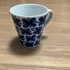 ロールストランド　マグカップ