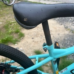子供用自転車　！引取先決定致しました！の画像