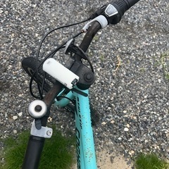 子供用自転車　！引取先決定致しました！の画像