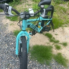 子供用自転車　！引取先決定致しました！