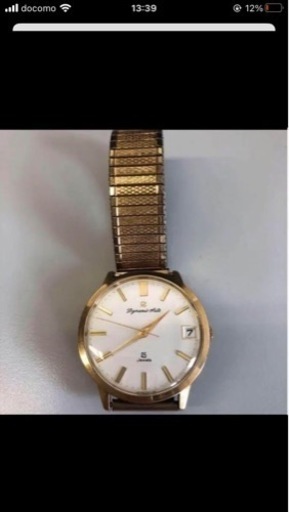 服/ファッション アクセサリー 腕時計