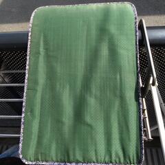   猫用寝具 夏マット  の画像