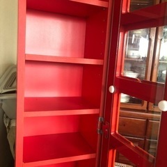 家具 収納家具 本棚の画像