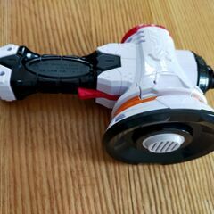 快盗戦隊ルパンレンジャーvs警察戦隊パトレンジャー　パトメガボーの画像