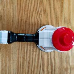 快盗戦隊ルパンレンジャーvs警察戦隊パトレンジャー　パトメガボーの画像