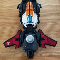 DXグッドストライカー / 快盗戦隊ルパンレンジャーVS警察戦隊...