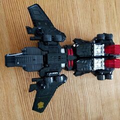 DXグッドストライカー / 快盗戦隊ルパンレンジャーVS警察戦隊パトレンジャーの画像