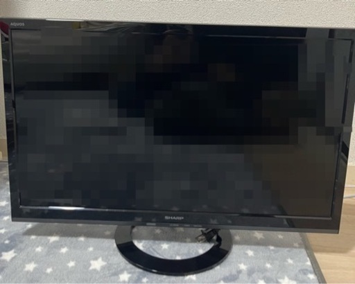 【決定済】家電 テレビ 液晶テレビ