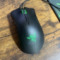 razer ゲーミングマウス