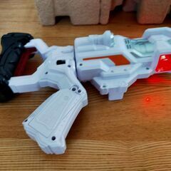 DX VSチェンジャー　 / 快盗戦隊ルパンレンジャーVS警察戦隊パトレンジャー中古の画像