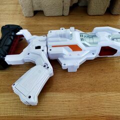 DX VSチェンジャー　 / 快盗戦隊ルパンレンジャーVS警察戦隊パトレンジャー中古の画像