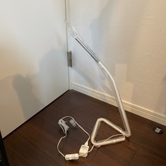 IKEA イケア　卓上LEDライト　ビニール未開封