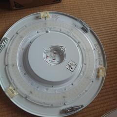LEDシーリングライトの画像