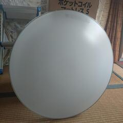 LEDシーリングライトの画像