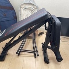 FLYBIRD トレーニングベンチ