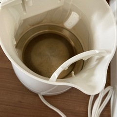 T-fal  電気ケトルの画像