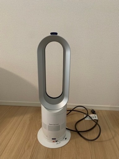家電 季節、空調家電 ファンヒーター