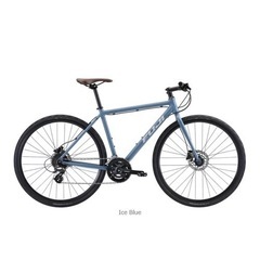 新品 Fuji  RAIZ DISC アイスブルー 17”