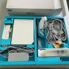 おもちゃ テレビゲーム Wii