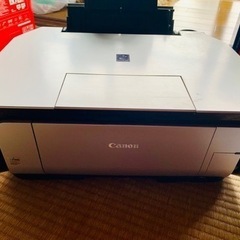 パソコン プリンターの画像