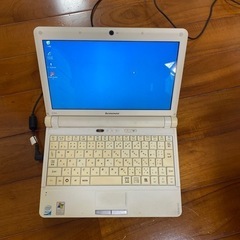 lenovo 小型ノートパソコン