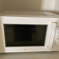 電子レンジ