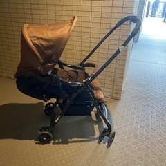 combi メチャカル1st ABタイプの画像