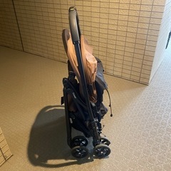 combi メチャカル1st ABタイプの画像
