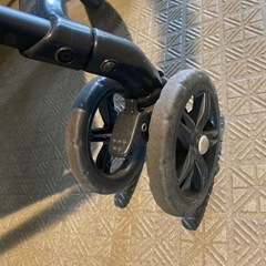 combi メチャカル1st ABタイプの画像