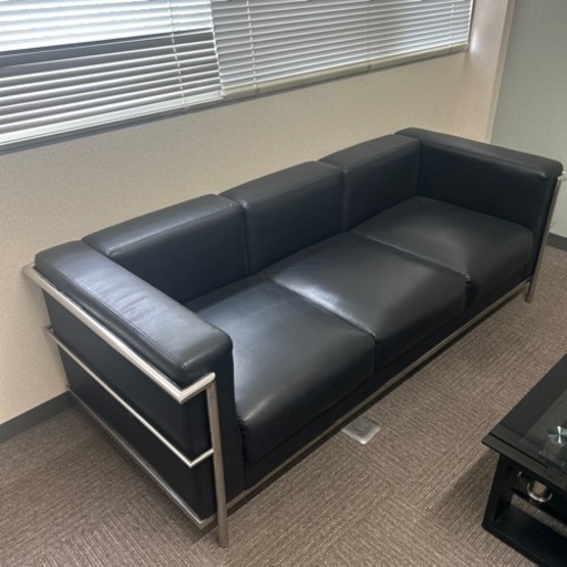 家具 ソファ 3人掛けソファ